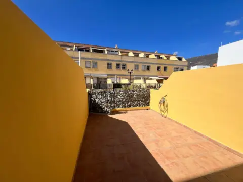 Dúplex en Valle San Lorenzo