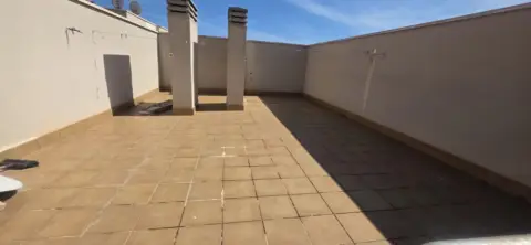 Ático en Centro