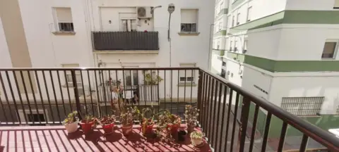 Piso en Bahía Blanca