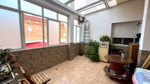 Piso en Avenida