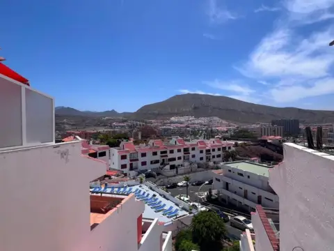 Apartamento en Los Cristianos