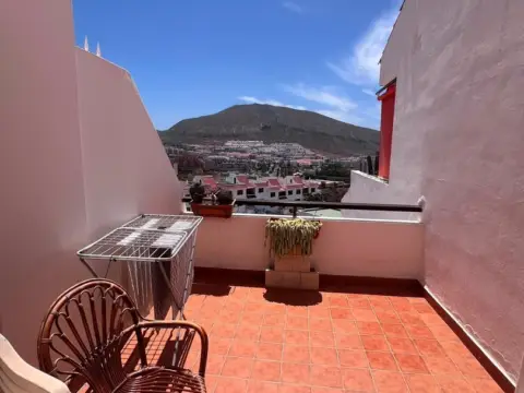 Apartamento en Los Cristianos