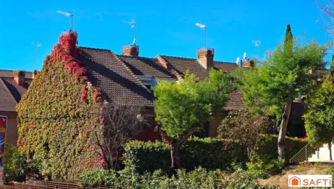 Casa adosada en El Burgo-El Abajón