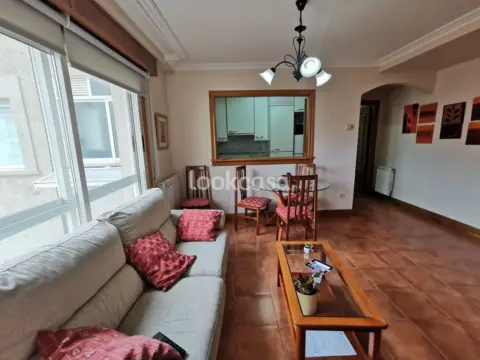 Piso en Rúa Vigo