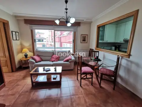 Piso en Rúa Vigo