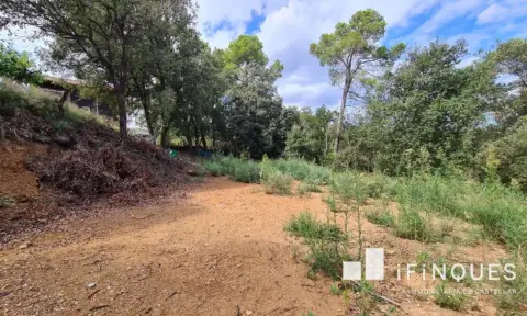 Terreno en Castellar del Vallès