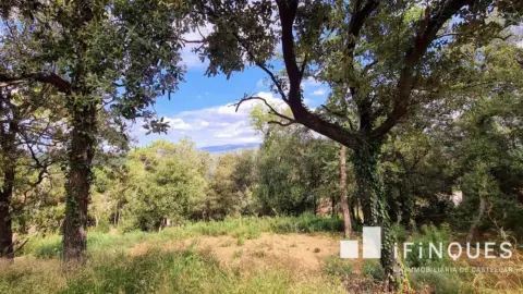 Terreno en Castellar del Vallès