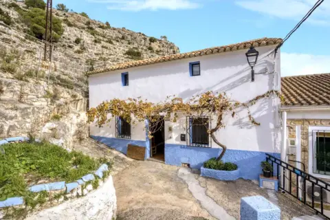 Chalet en Carrer Nueva