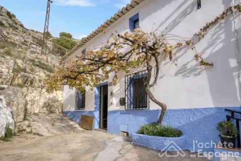 Chalet en Carrer Nueva