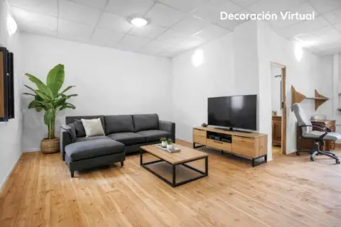 Chalet en Carrer Nueva