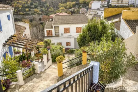 Chalet en Carrer Nueva