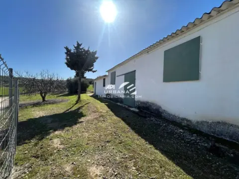 Terreno en calle del Cerro San Cristóbal