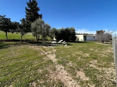 Terreno en calle del Cerro San Cristóbal
