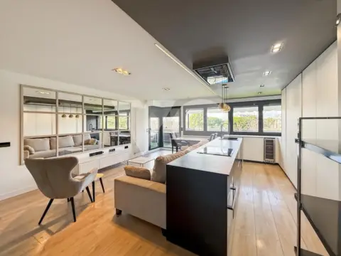 Piso en Majadahonda - Casco Antiguo