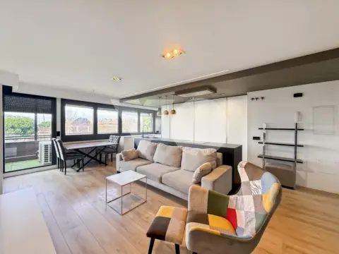 Piso en Majadahonda - Casco Antiguo