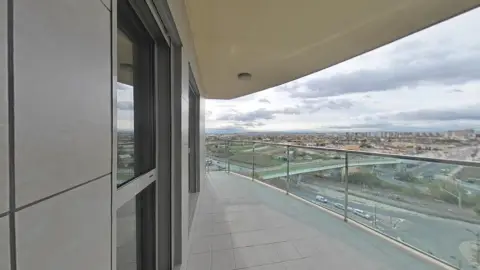 Piso en Carrer Barraques de Figuero
