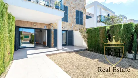 Casa en Carrer de Cala Murada