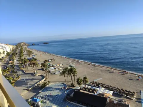 Estudio en Paseo de San Cristóbal, 20