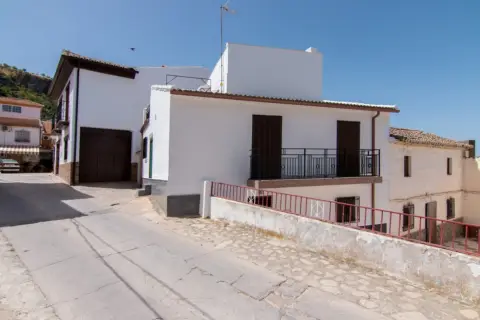Casa en calle de Tico Medina
