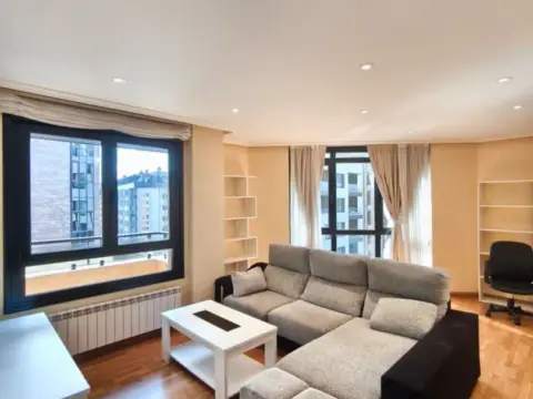 Piso en calle de Anita Fratarcangeli, 10