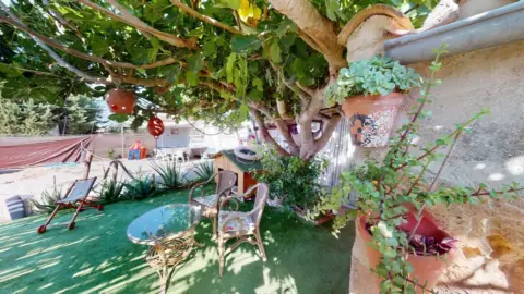 Finca rústica en Búger