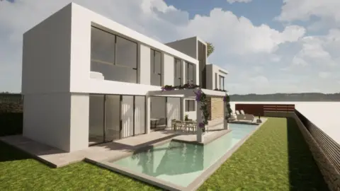 Casa en Son Verí Nou