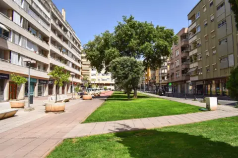 Garaje en Carrer de Borguny, 4