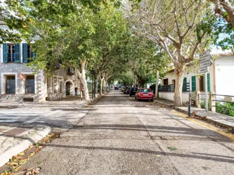 Casa en Carrer Major