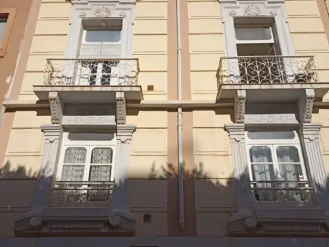 Apartamento en Casco Antiguo