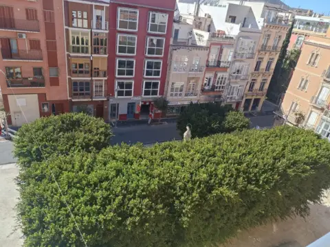 Apartamento en Casco Antiguo