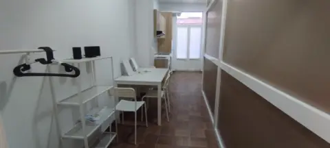 Loft en Centro
