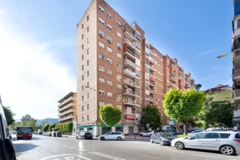 Local comercial en Paseo del Charcón