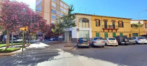 Casa en Plaça de Guillem Moragues