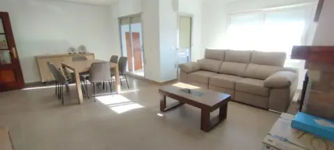 Piso en Barrio Peral