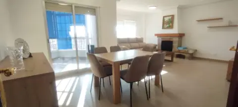 Piso en Barrio Peral