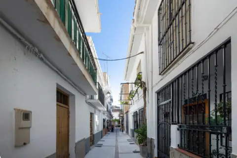 Casa en Albuñuelas