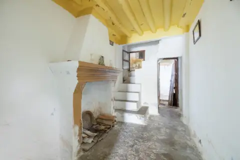 Casa en Albuñuelas