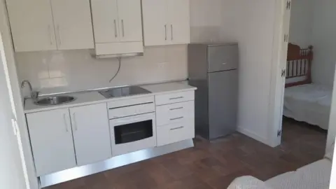 Casa en Pozo Estrecho