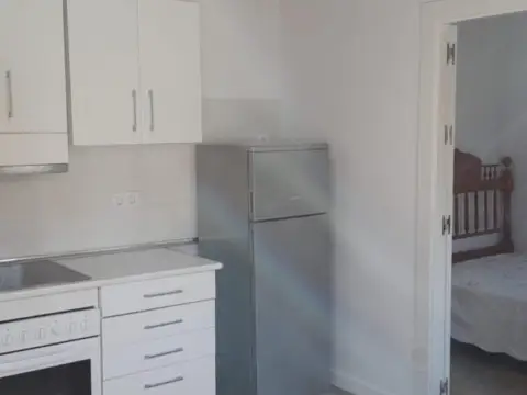 Casa en Pozo Estrecho