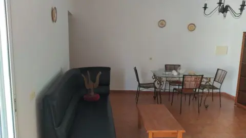 Casa en Pozo Estrecho