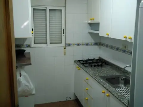 Casa en Pozo Estrecho