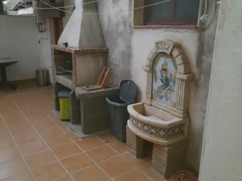 Casa en Pozo Estrecho