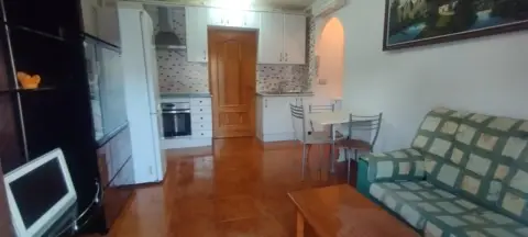 Apartamento en Barrio de La Concepcion