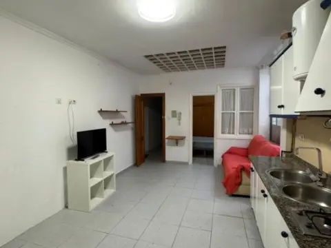 Piso en Casco Antiguo