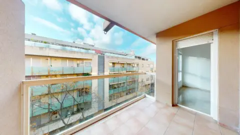 Piso en Carrer de Bisbe Rafael Josep Verger, 8