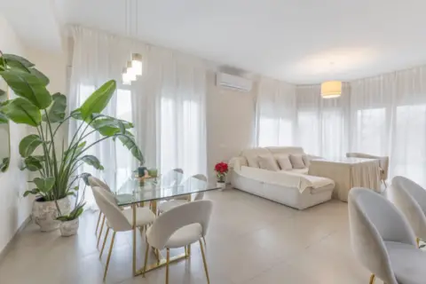Piso – Granada Capital