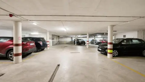 Garaje en Carrer de Manuel Guasp
