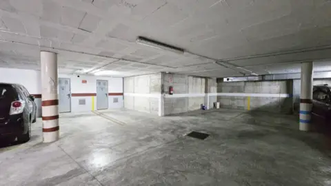 Garaje en Carrer de Manuel Guasp