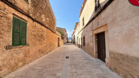 Ático en Santa María del Camí