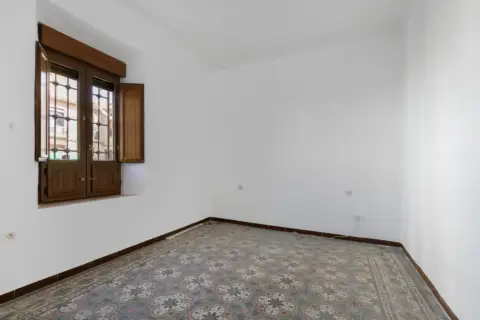 Casa en calle de la Iglesia